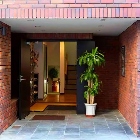 Guest House Siesta Präfektur Tokio Exterior foto
